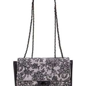 Patricia Nash Chantilly Lace Lorenza Bag